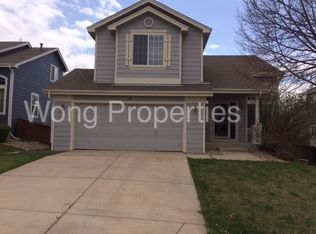 376 Stellars Jay Dr, Highlands Ranch, CO 80129