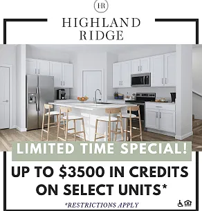 Highland Ridge Townhomes — Photo 11