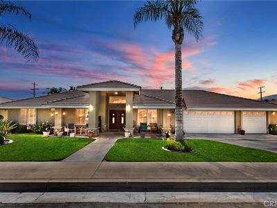 3926 Dwight Way, San Bernardino, CA, 92404