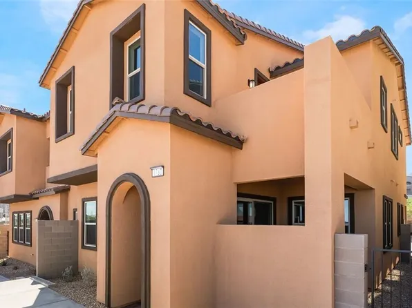 1760 Sparrow Nest St, Las Vegas, NV 89138