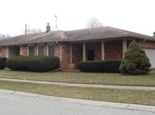 9500 Crestwood Ave, Munster, IN 46321