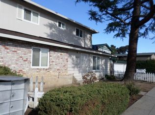 3903 Hamilton Ave APT 1, San Jose, CA 95130