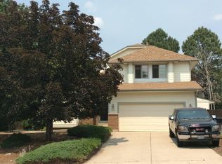 2415 Ramsgate Ter, Colorado Springs, CO 80919