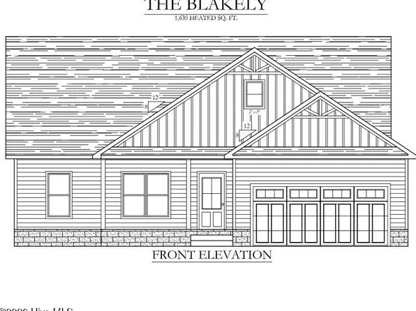 1294 S Nc 41 And 111, Beulaville, NC 28518