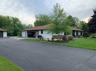 W7063 Sunrise Trl, Appleton, WI 54914