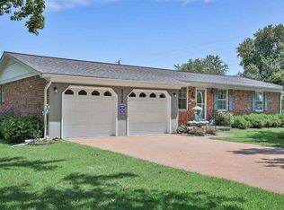 3308 Clearbrook St N, Union City, TN 38261