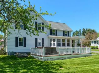 36 Bixby Hill Rd, Groton, MA 01450