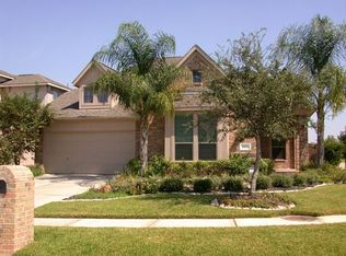 6606 Calico Woods Ln, Houston, TX 77041