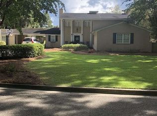 301 Harmon Park Blvd, Marion, SC 29571