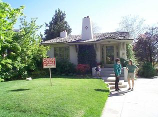 1344 E Thornton Ave, Salt Lake City, UT 84105