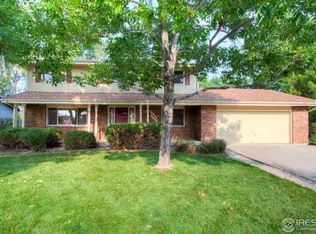 3231 Fernwood Ln, Fort Collins, CO 80525