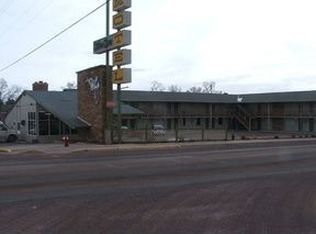 789 N Broadway Ave, Burns, OR 97720