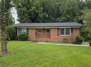 714 Verta Avenue, High Pt, NC 27263