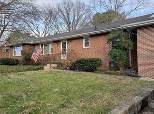 610 Compton Rd, Colonial Heights, VA 23834