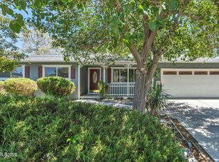 347 7th St, Fernley, NV 89408