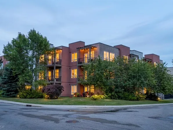 3600 S 15a St SW #118, Calgary, AB T2T 5P8