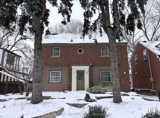 110 Traymore Ave, Hamilton, ON L8S1R7