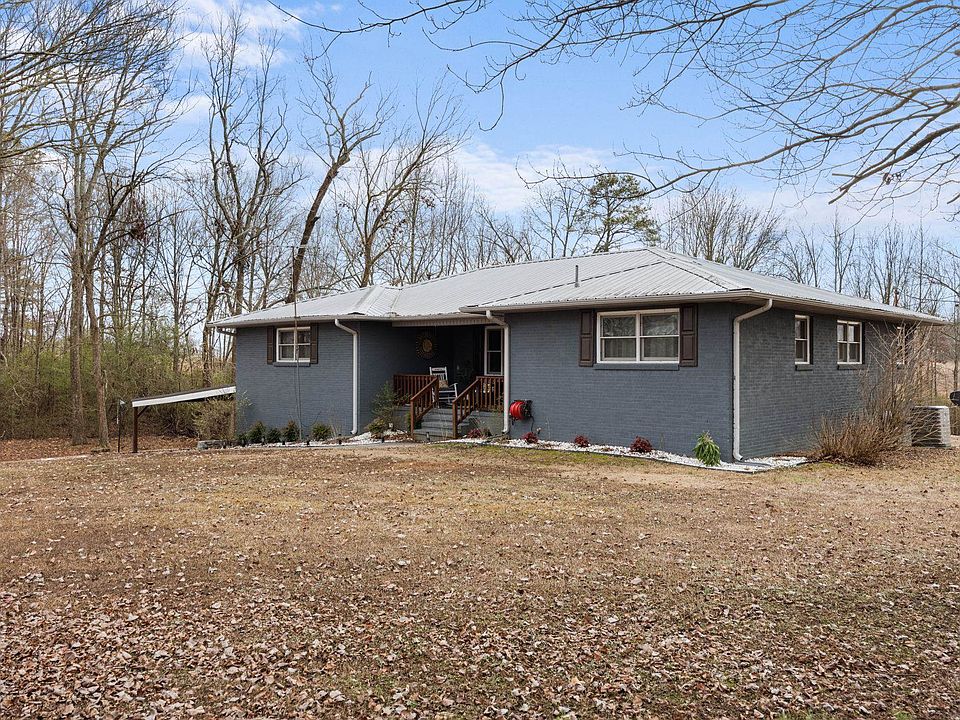 2346 Summit Rd, Baileyton, AL 35019 Zillow