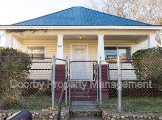 4627 Kirkland Ave, Chattanooga, TN 37410