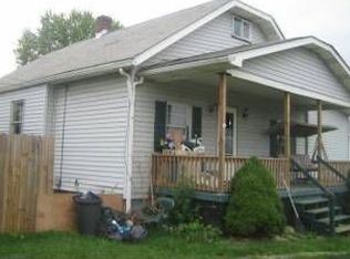 152 Ridgeway Ave, Weirton, WV 26062