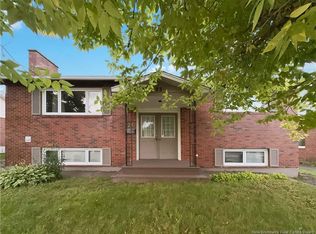 23 Anne St, Moncton, NB E1C 4J4