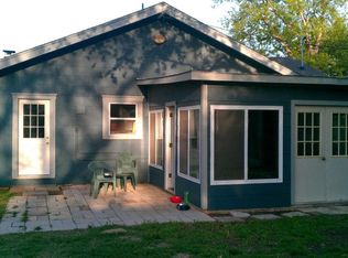 606 N Yosemite St, Iowa Park, TX 76367