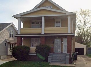 4933 E 106th St, Garfield Heights, OH