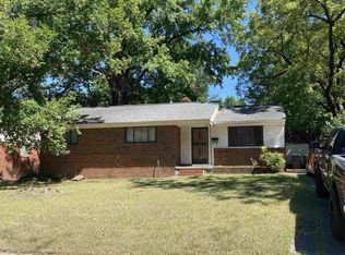 1136 S White Station Rd LOT 136, Memphis, TN 38117