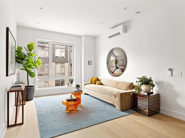 87 Irving Pl #2D, Brooklyn, NY 11238