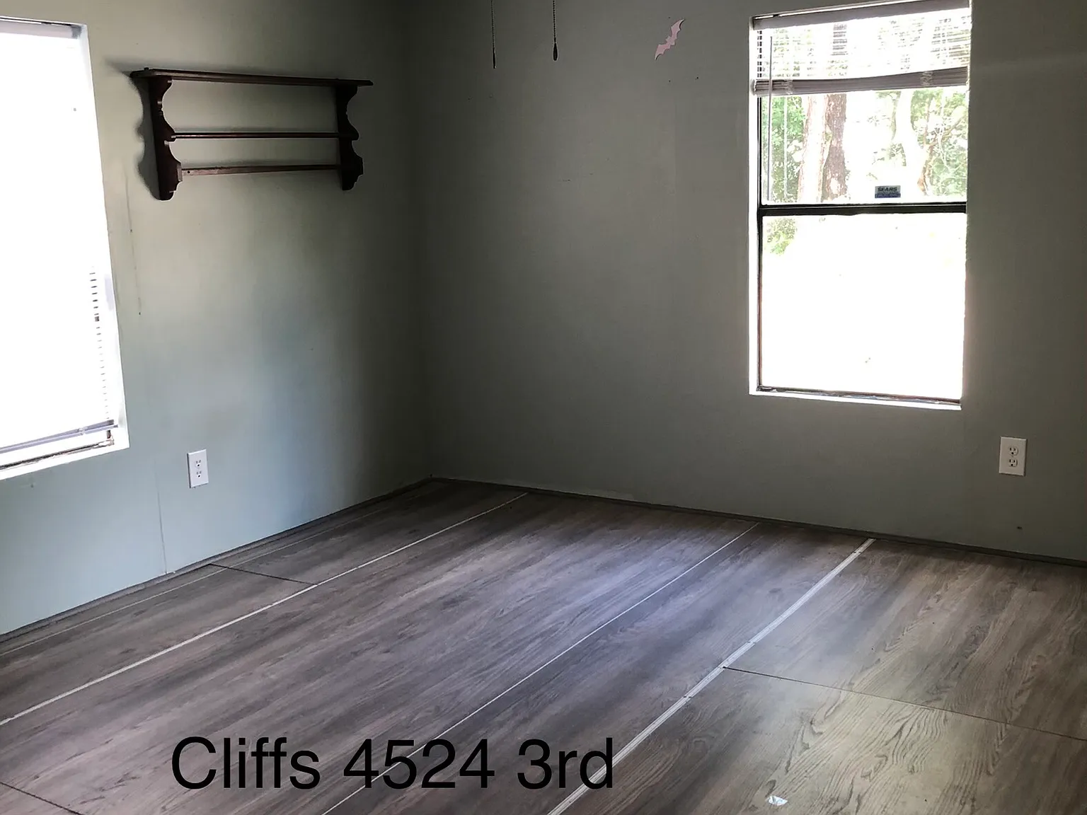 4 bed, 2000 sqft, $1,800 — Photo 2