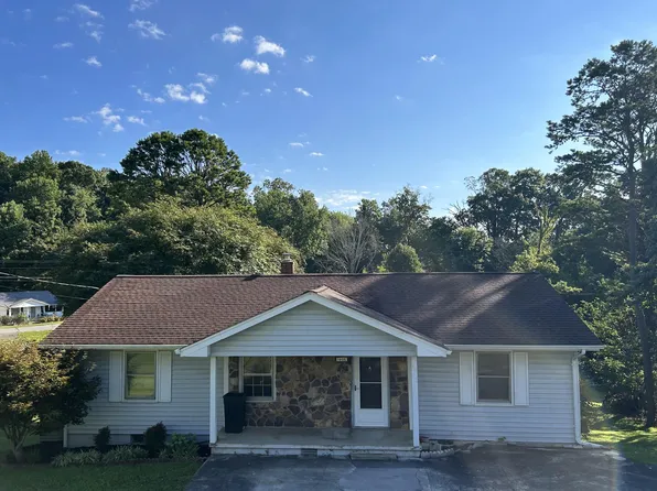 1405 Northcott Cir, Kingsport, TN 37660