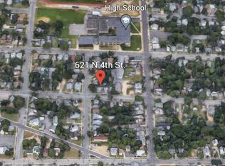 621 4th St N, Millville, NJ 08332