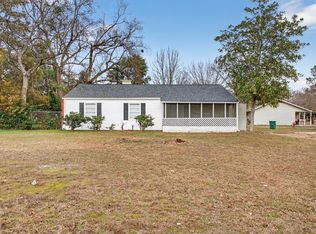 1111 Alderman St NE, Aiken, SC 29801