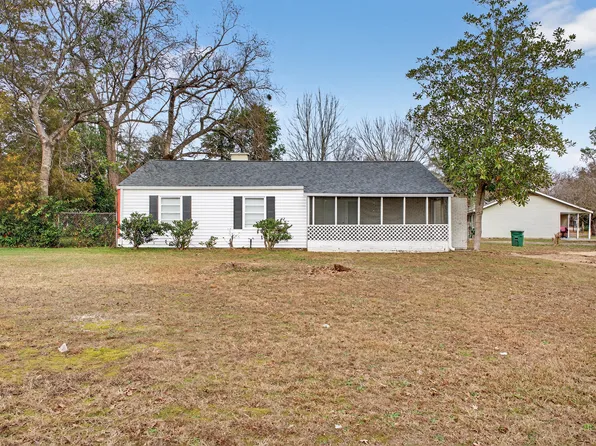 1111 Alderman St NE, Aiken, SC 29801