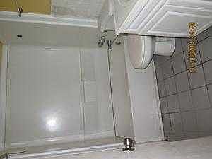 hall bathroom
