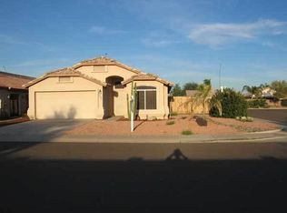 16589 N 91st Dr, Peoria, AZ 85382