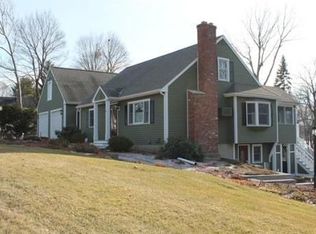771 Salem St, Groveland, MA 01834