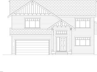 18805 Man O War Rd, Eagle River, AK 99577