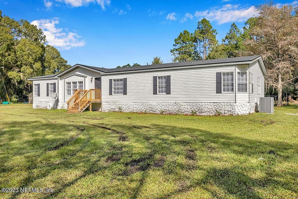 13449 SE COUNTY ROAD 100A, Starke, FL 32091 | Zillow