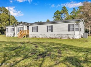 13449 SE County Road 100a, Starke, FL 32091