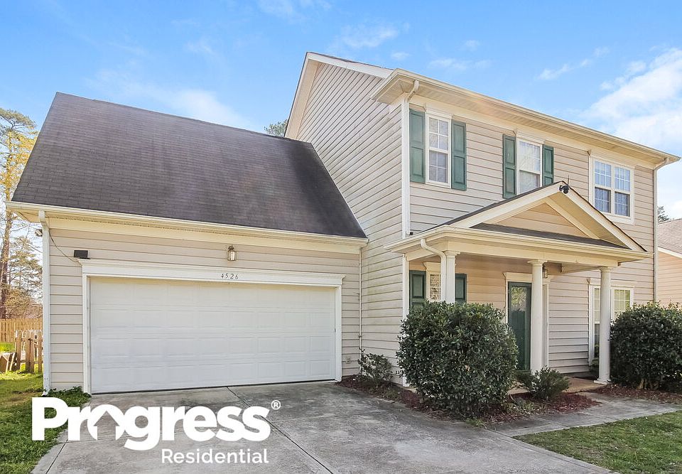 1st image of 4526 Keeneland Ln