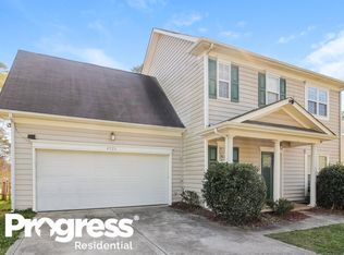 4526 Keeneland Ln, Charlotte, NC 28216