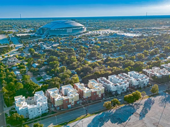 1400 Road To Six Flags #701, Arlington, TX 76011