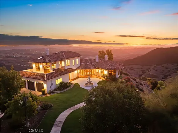 13289 Santa Virginia Dr, Valley Center, CA 92082