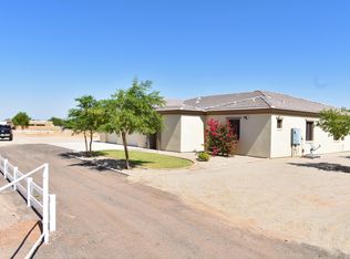 12621 S 208th Dr, Buckeye, AZ 85326