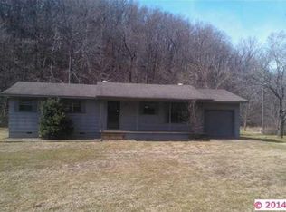 15693 N Highway 10, Tahlequah, OK 74464