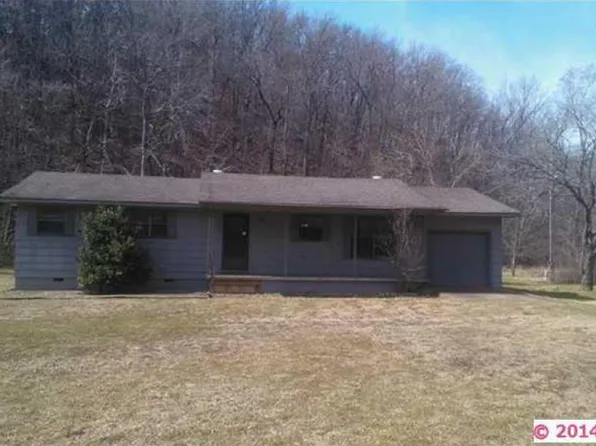 15693 N Highway 10, Tahlequah, OK 74464