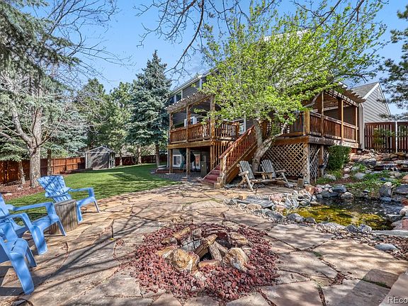 4th image of 607 Huntington Place