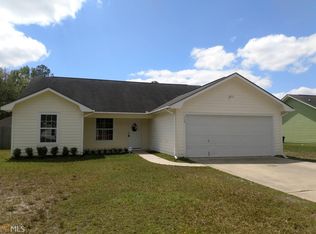 112 Hydrangea Rd, Kingsland, GA 31548