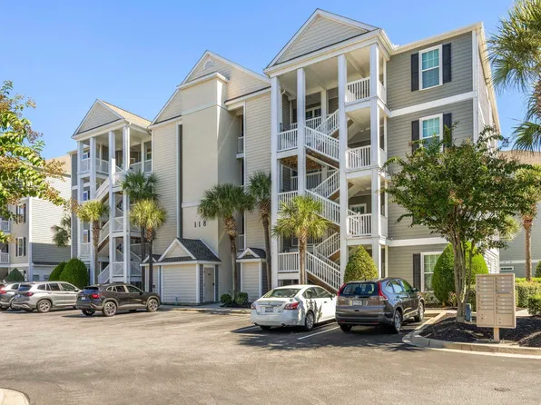 118 Ella Kinley Circle #201, Myrtle Beach, SC 29588